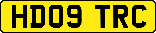 HD09TRC