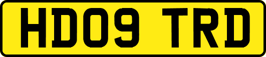 HD09TRD
