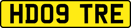 HD09TRE