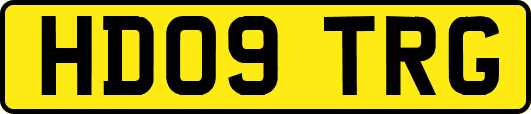 HD09TRG