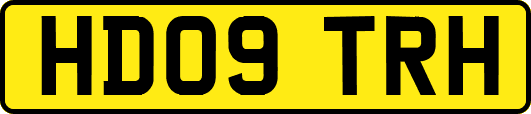 HD09TRH