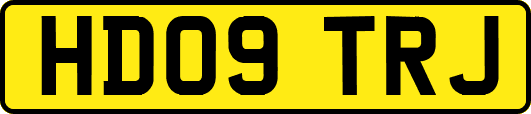 HD09TRJ