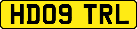 HD09TRL