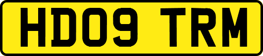 HD09TRM
