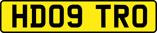 HD09TRO