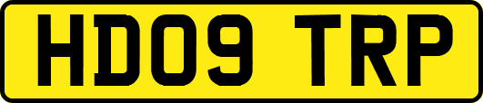 HD09TRP