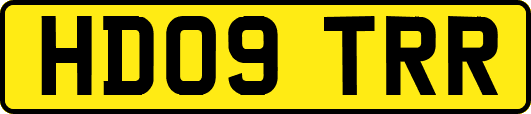 HD09TRR