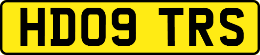 HD09TRS