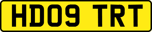 HD09TRT