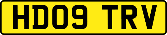HD09TRV