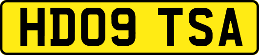 HD09TSA