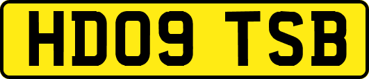 HD09TSB