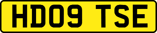 HD09TSE