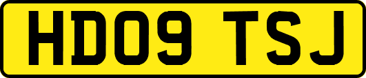 HD09TSJ
