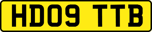 HD09TTB