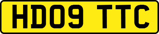 HD09TTC