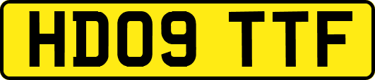 HD09TTF