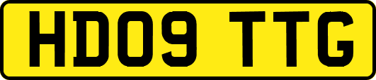 HD09TTG