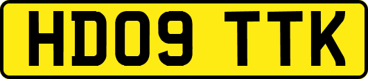 HD09TTK