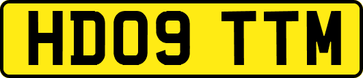 HD09TTM