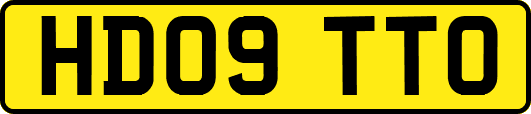 HD09TTO