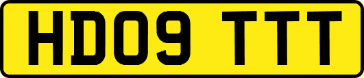 HD09TTT