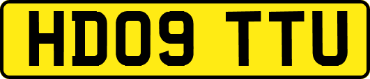 HD09TTU