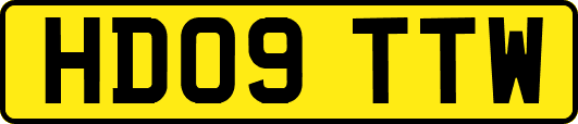 HD09TTW