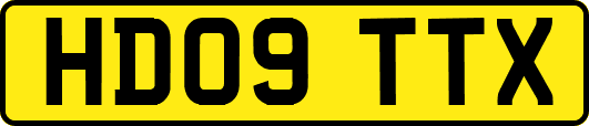 HD09TTX