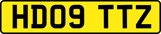 HD09TTZ