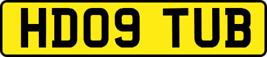 HD09TUB