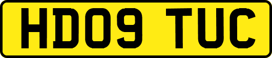 HD09TUC