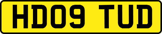 HD09TUD