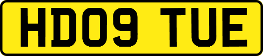 HD09TUE