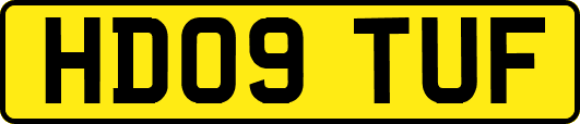 HD09TUF