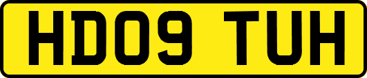 HD09TUH