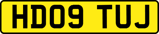 HD09TUJ