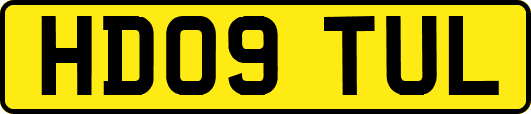 HD09TUL