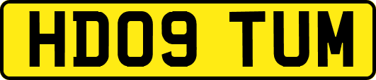 HD09TUM