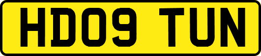 HD09TUN