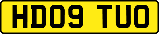HD09TUO