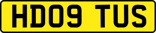 HD09TUS