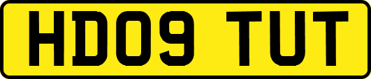 HD09TUT