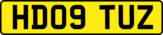 HD09TUZ