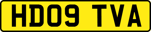 HD09TVA