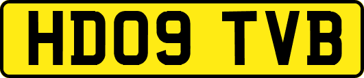 HD09TVB