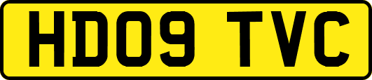 HD09TVC