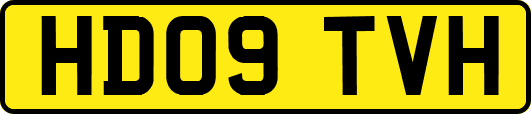 HD09TVH
