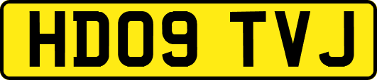 HD09TVJ