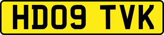 HD09TVK
